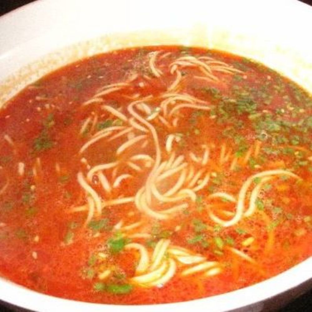 Meet your Posher, Su